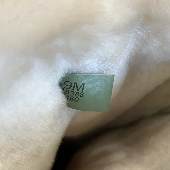 Timberland women’s boots - Picture 8 of 10